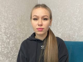 RebeckaWiliams's Chaturbate live cam girls Profile Image