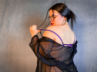 TatiWeir's BDSM live cam Profile Image